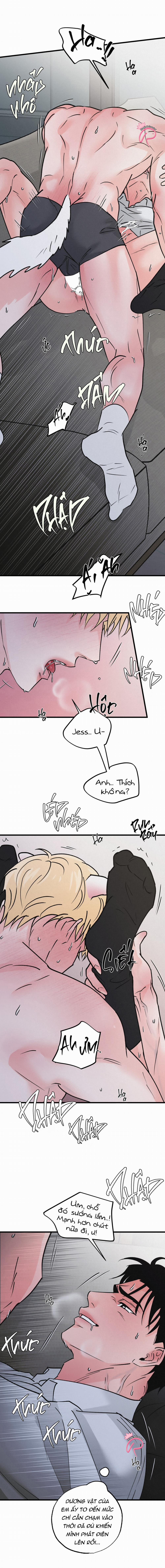 Xứng Đôi Vừa Lứa 35 trang 3