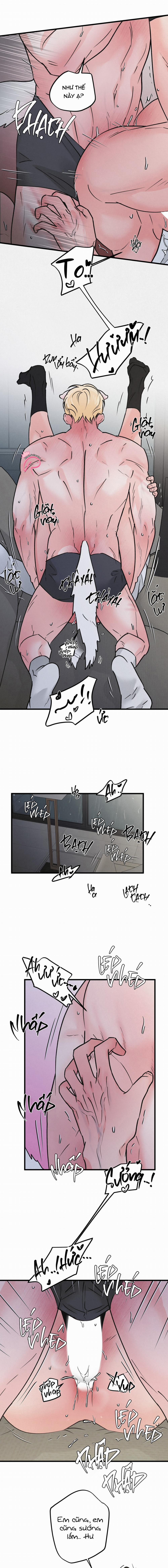 Xứng Đôi Vừa Lứa 35 trang 4