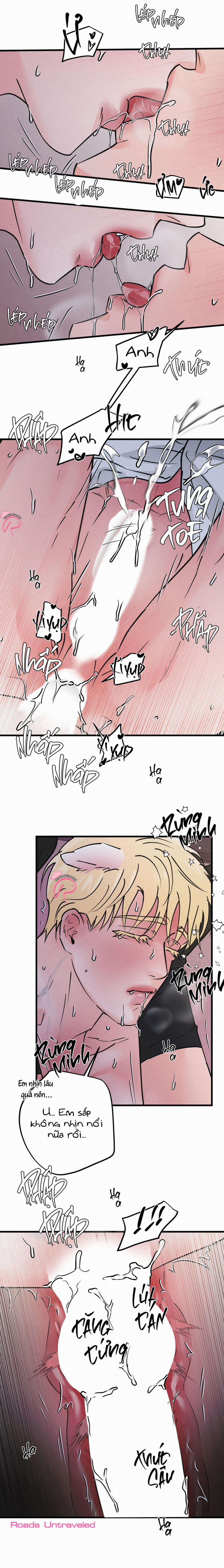 Xứng Đôi Vừa Lứa 35 trang 6