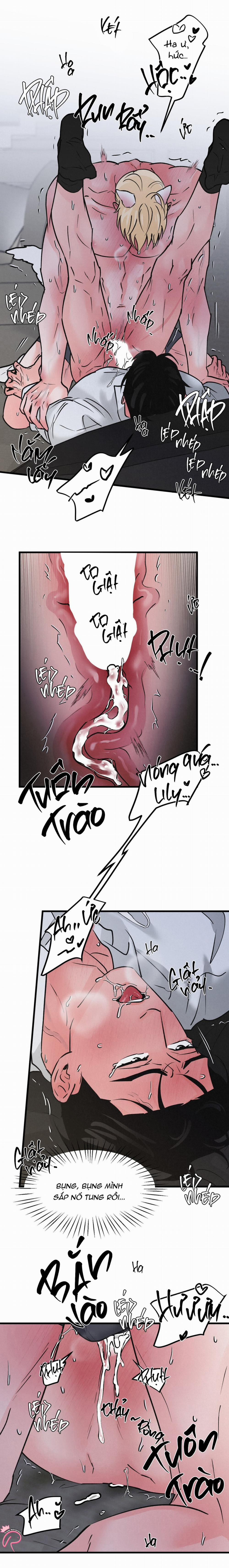 Xứng Đôi Vừa Lứa 35 trang 7