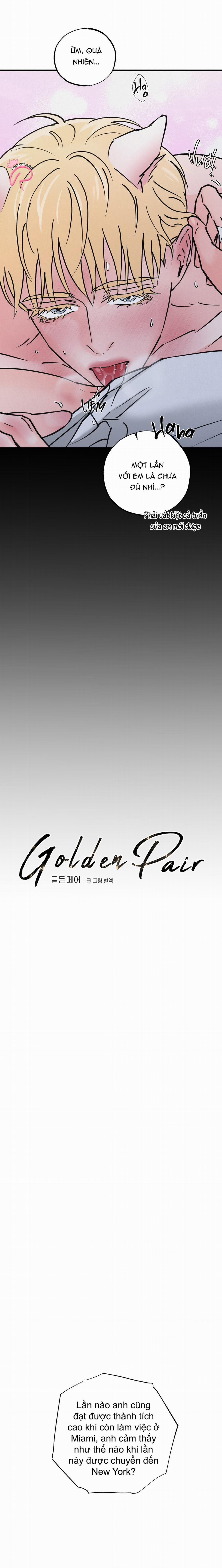 Xứng Đôi Vừa Lứa 35 trang 9