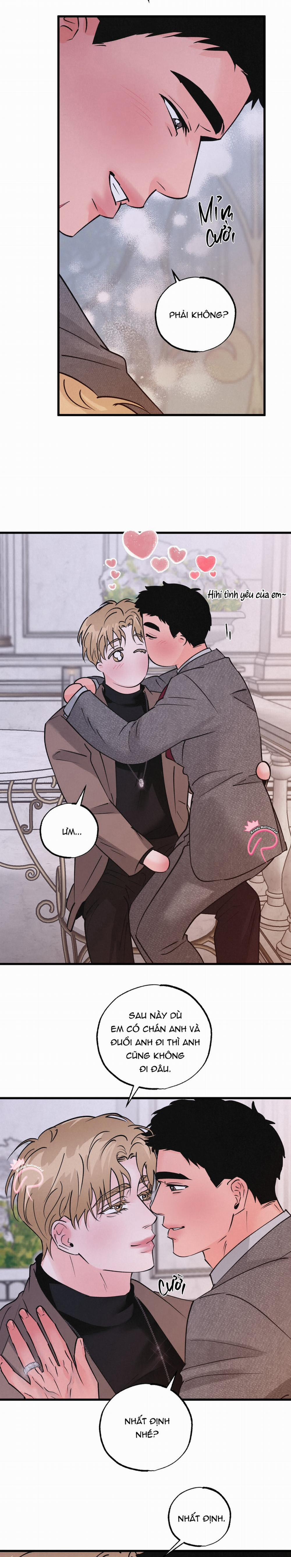 Xứng Đôi Vừa Lứa 37 trang 10