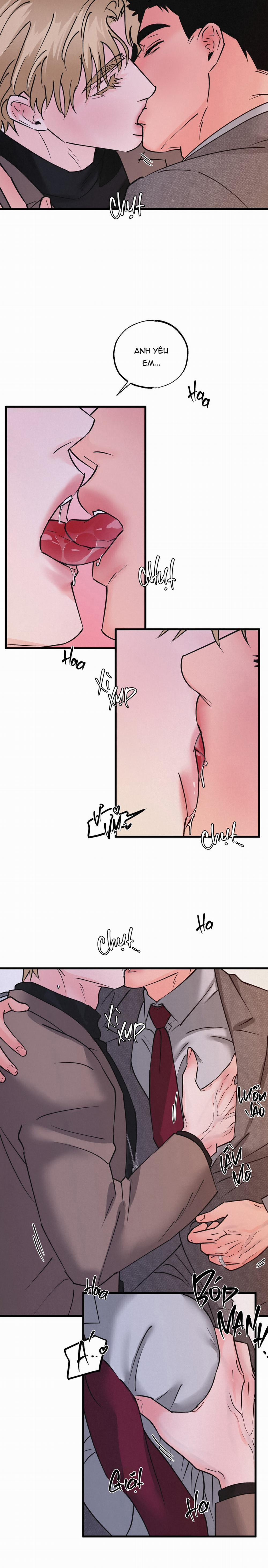 Xứng Đôi Vừa Lứa 37 trang 11