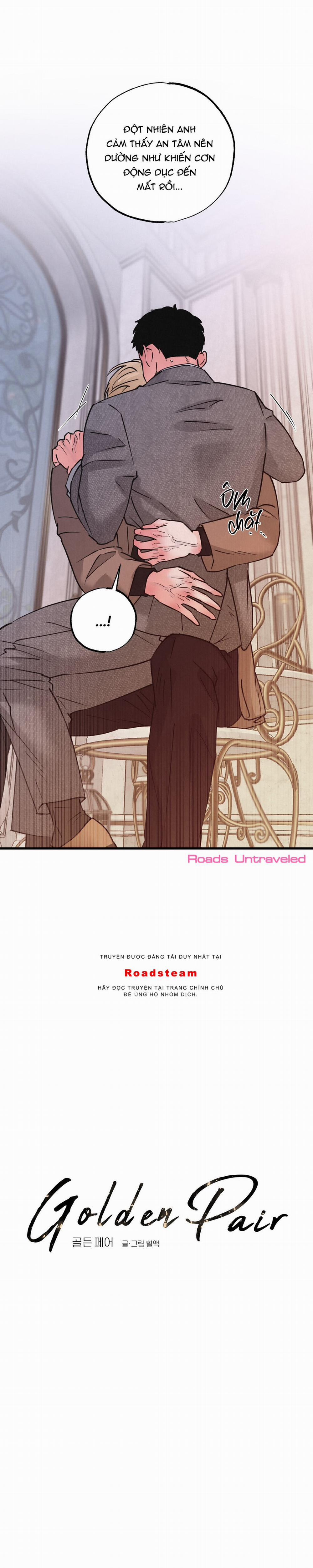 Xứng Đôi Vừa Lứa 37 trang 13