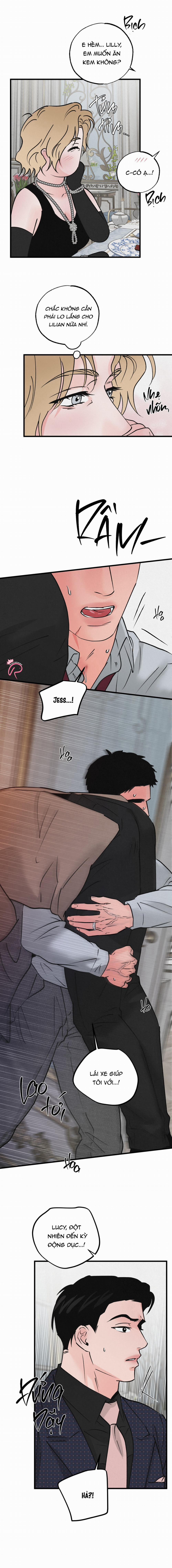 Xứng Đôi Vừa Lứa 37 trang 15