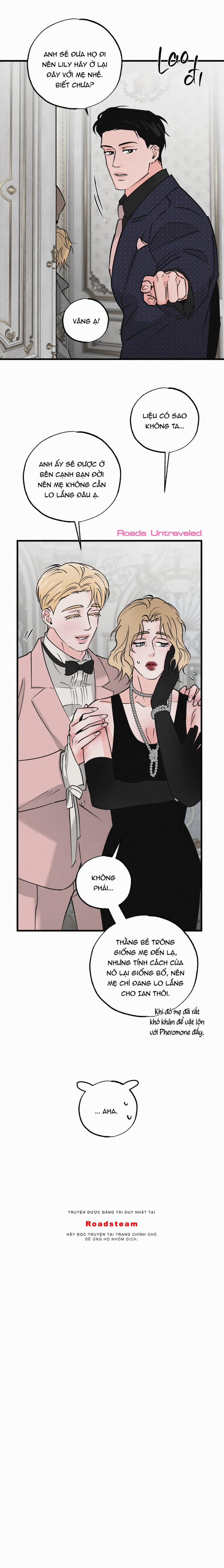 Xứng Đôi Vừa Lứa 37 trang 18