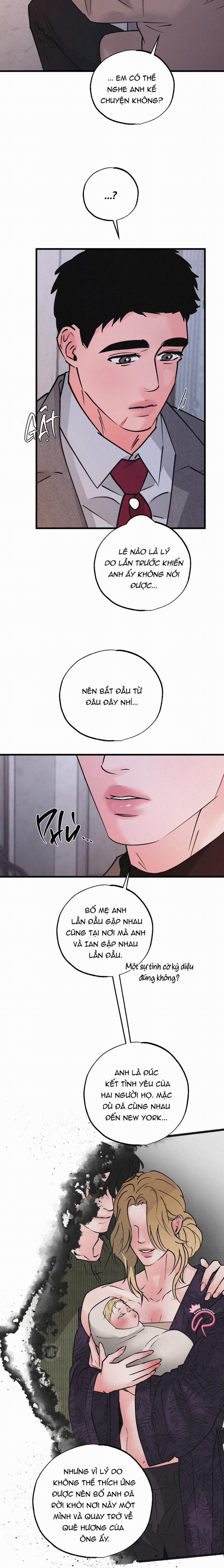 Xứng Đôi Vừa Lứa 37 trang 2