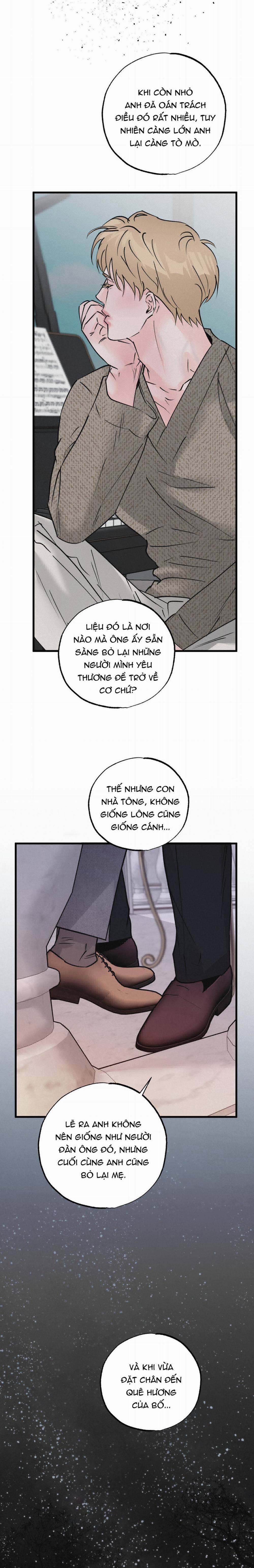 Xứng Đôi Vừa Lứa 37 trang 3