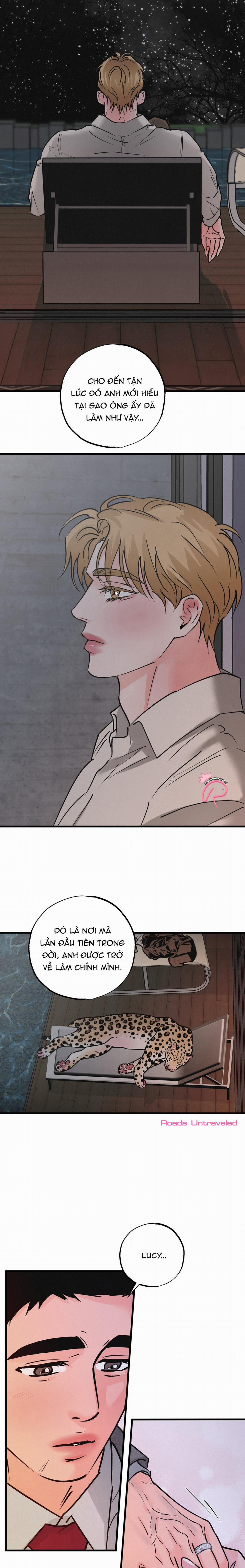 Xứng Đôi Vừa Lứa 37 trang 4