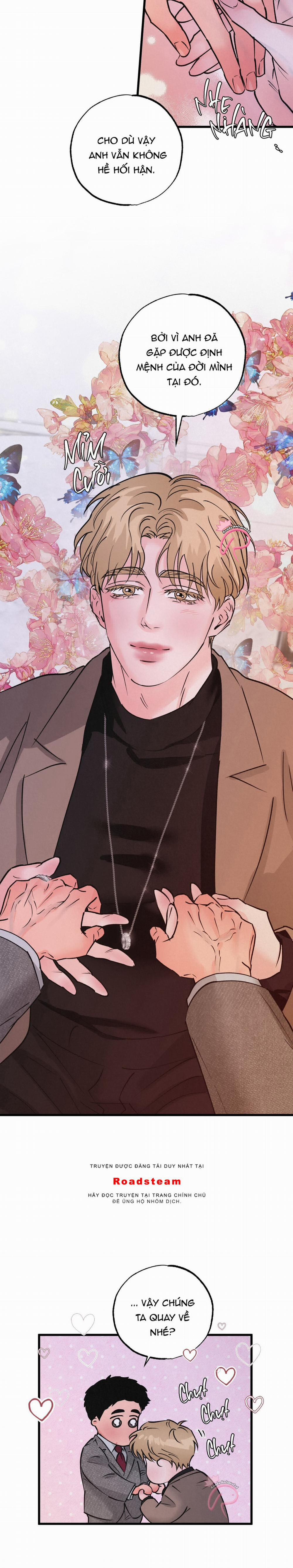 Xứng Đôi Vừa Lứa 37 trang 5