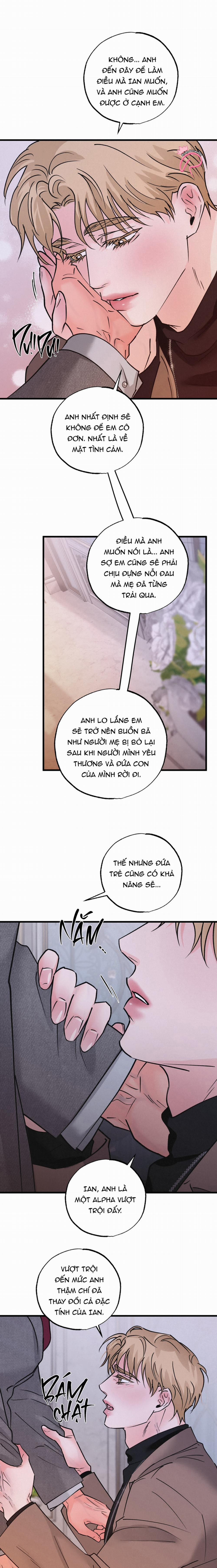 Xứng Đôi Vừa Lứa 37 trang 6