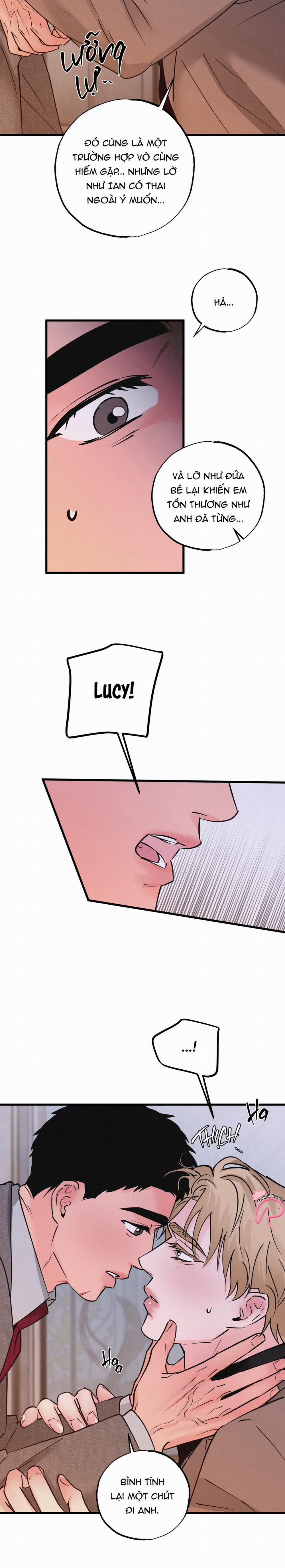 Xứng Đôi Vừa Lứa 37 trang 7