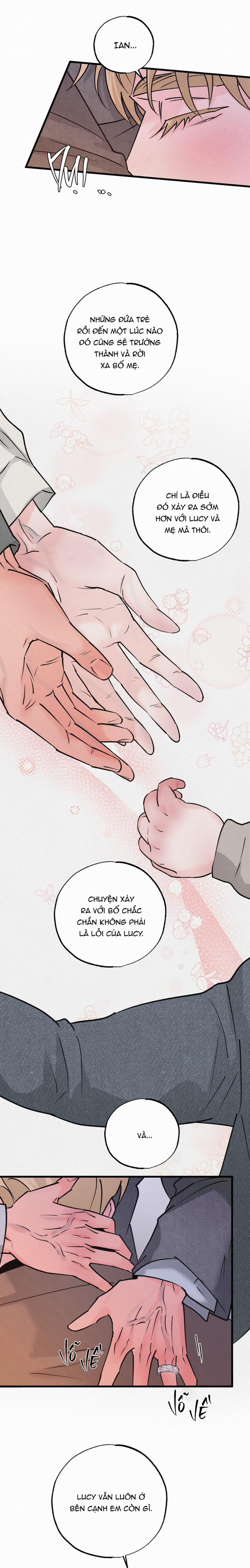 Xứng Đôi Vừa Lứa 37 trang 9