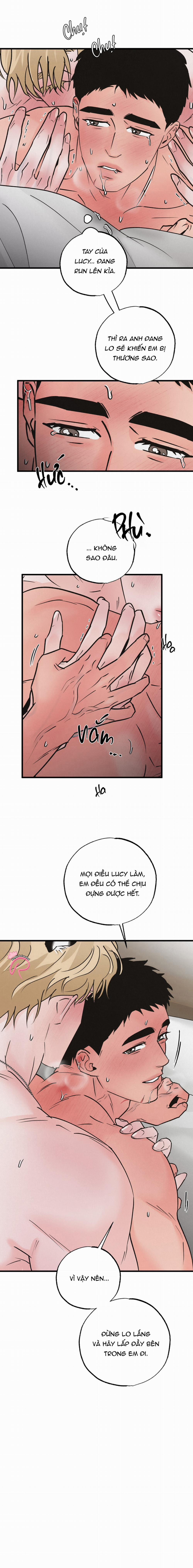 Xứng Đôi Vừa Lứa 38 trang 16