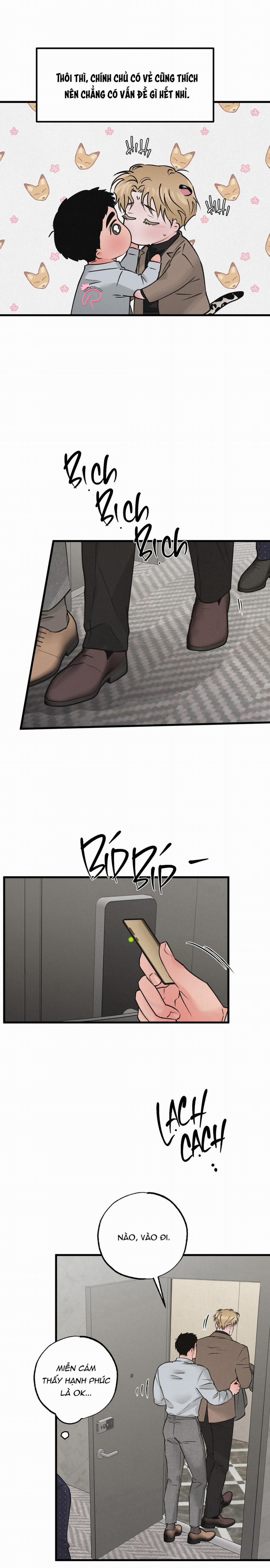 Xứng Đôi Vừa Lứa 38 trang 3