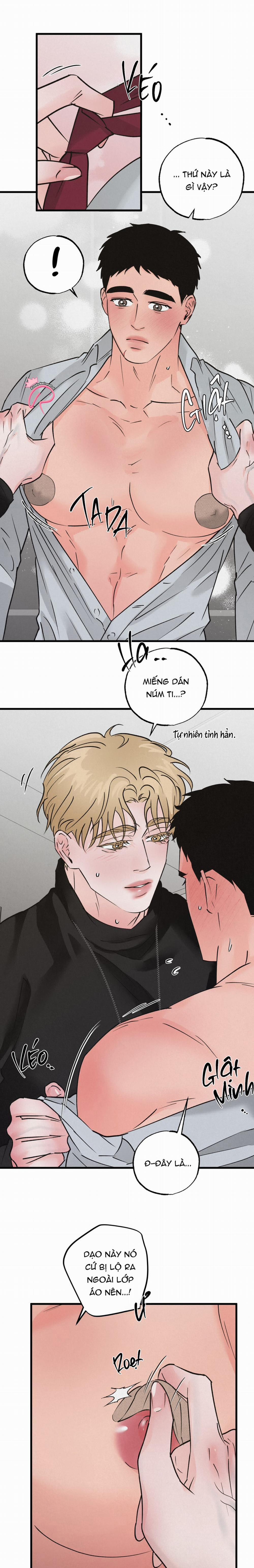 Xứng Đôi Vừa Lứa 38 trang 6