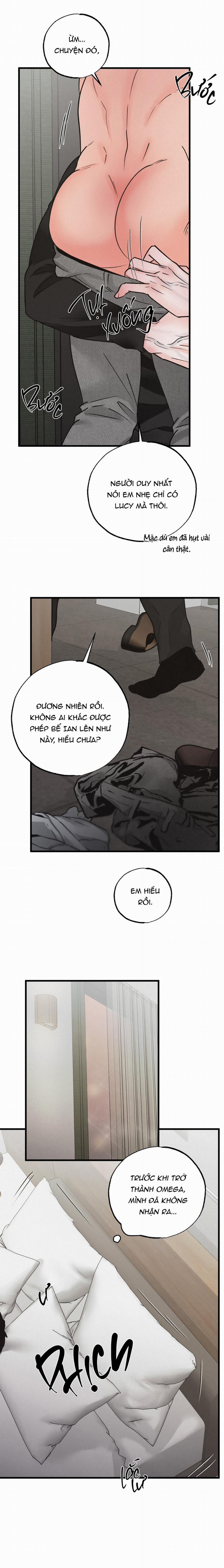 Xứng Đôi Vừa Lứa 38 trang 8