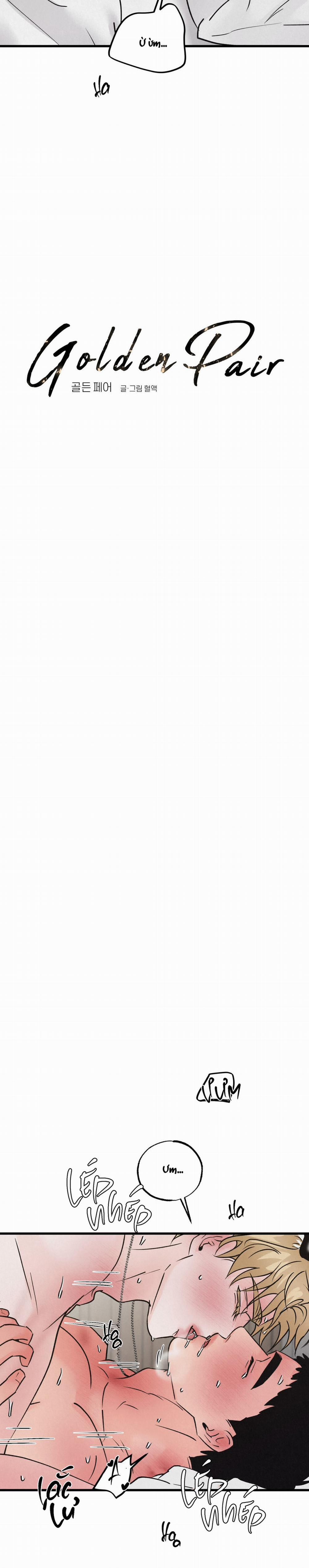 Xứng Đôi Vừa Lứa 39 trang 11