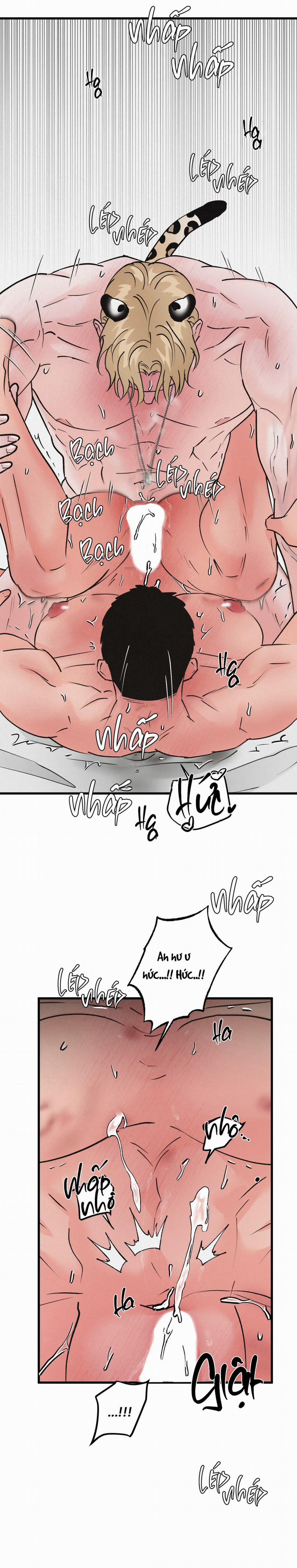 Xứng Đôi Vừa Lứa 39 trang 13