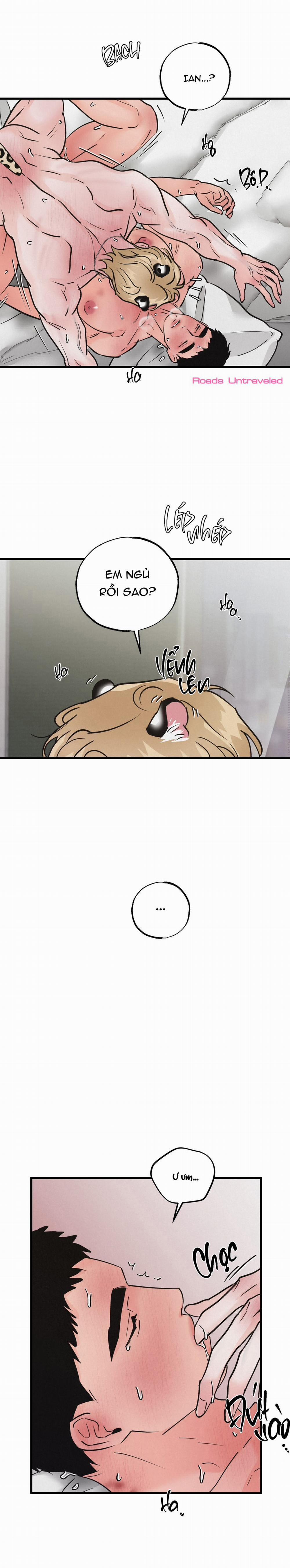 Xứng Đôi Vừa Lứa 39 trang 15