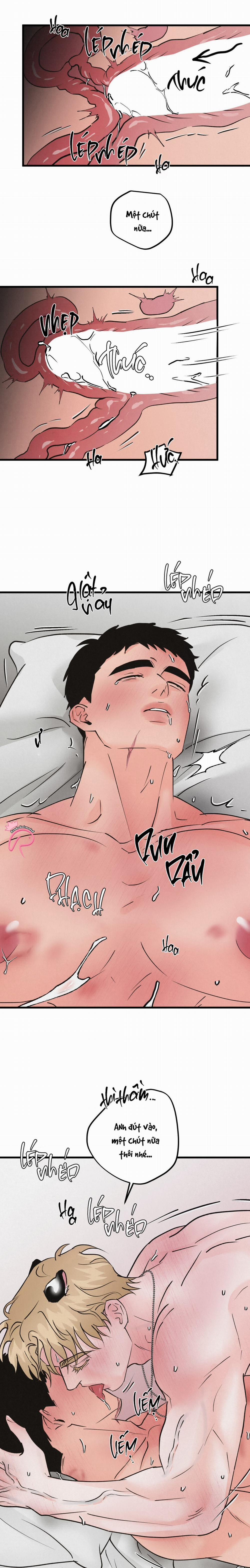 Xứng Đôi Vừa Lứa 39 trang 17