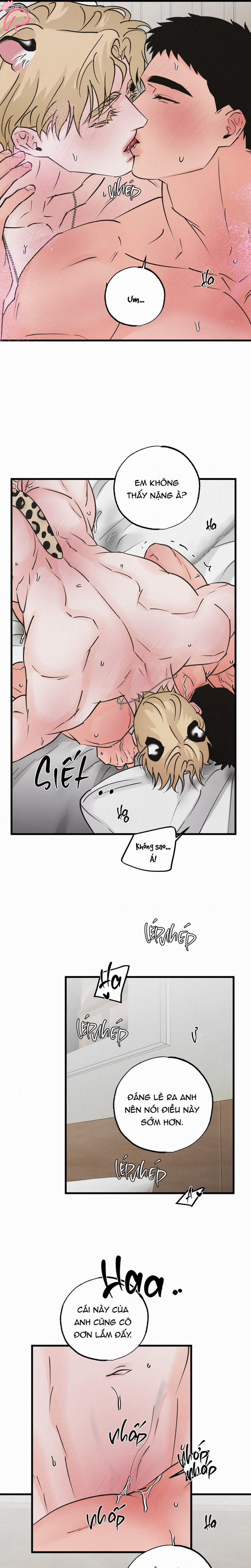 Xứng Đôi Vừa Lứa 39 trang 3