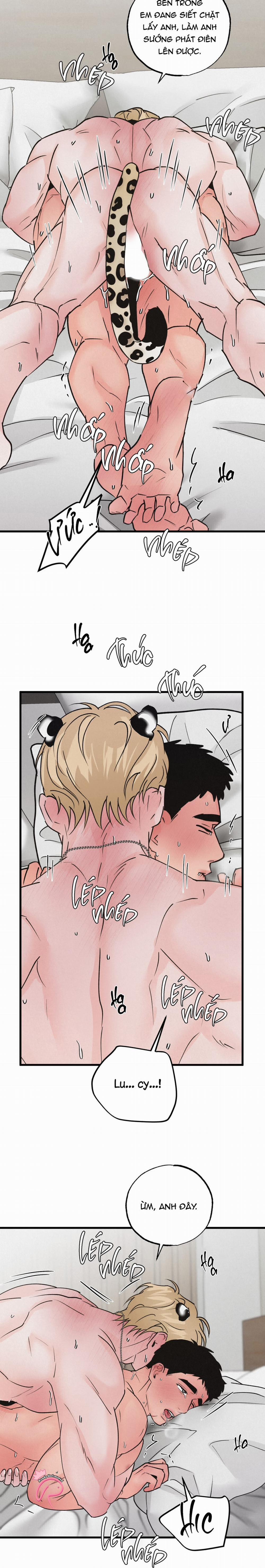 Xứng Đôi Vừa Lứa 39 trang 4