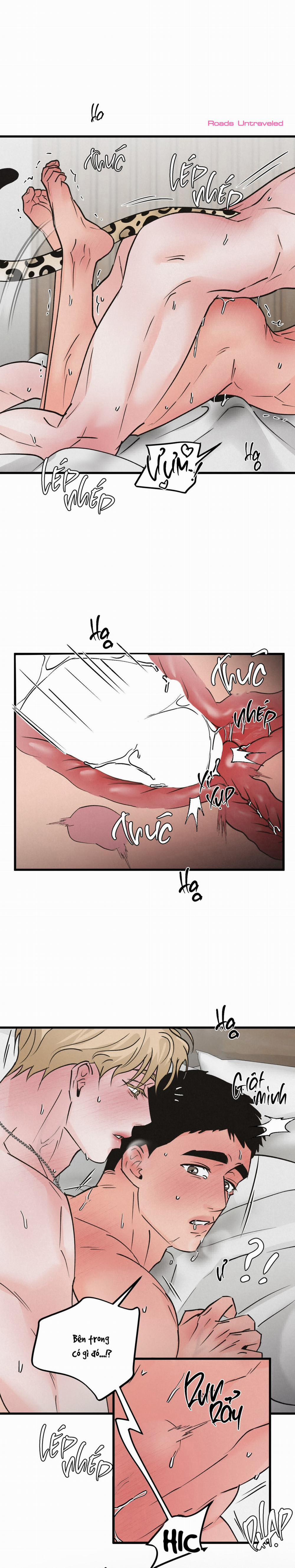 Xứng Đôi Vừa Lứa 39 trang 5