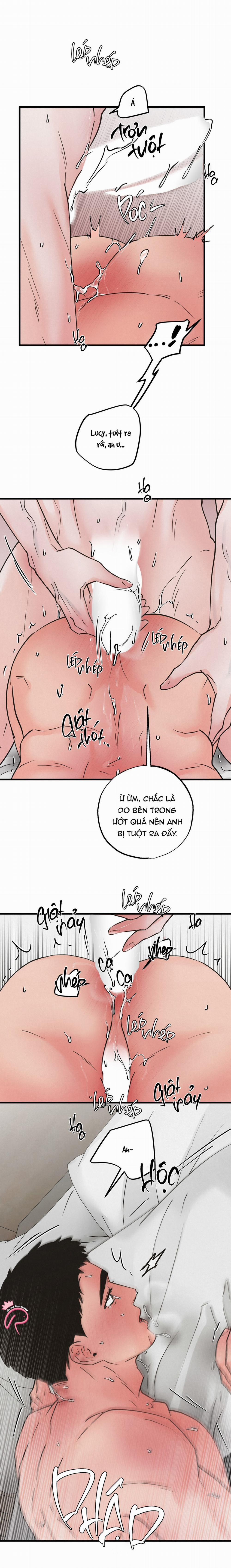 Xứng Đôi Vừa Lứa 39 trang 8