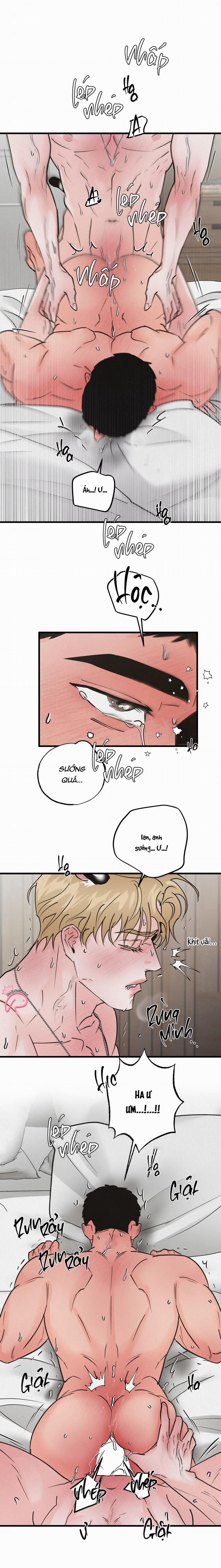 Xứng Đôi Vừa Lứa 39 trang 9