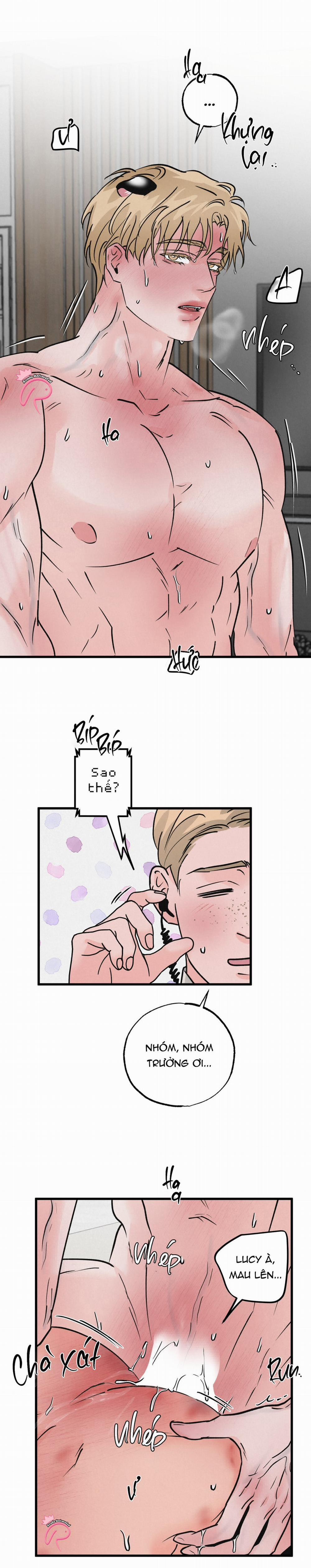 Xứng Đôi Vừa Lứa 40 trang 13