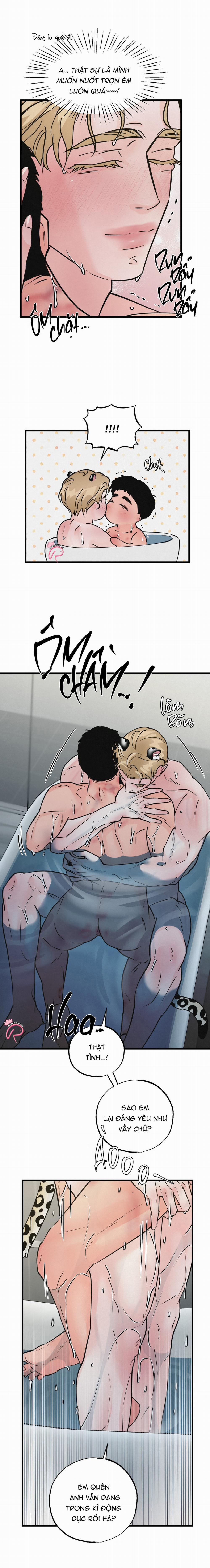 Xứng Đôi Vừa Lứa 40 trang 3