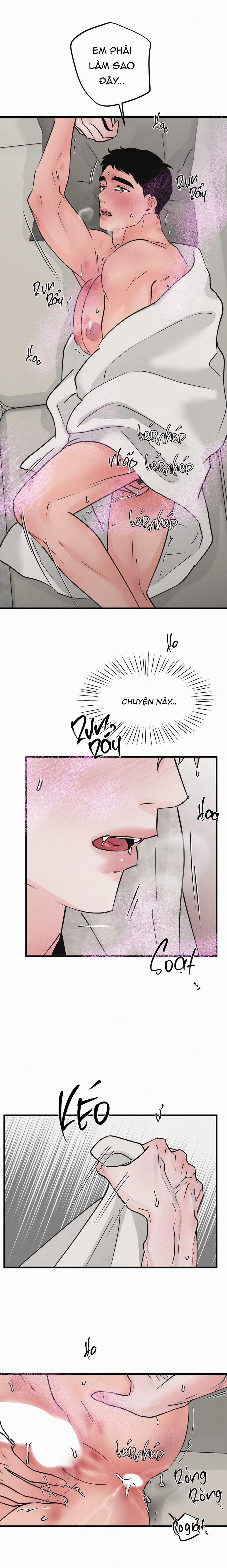 Xứng Đôi Vừa Lứa 40 trang 9