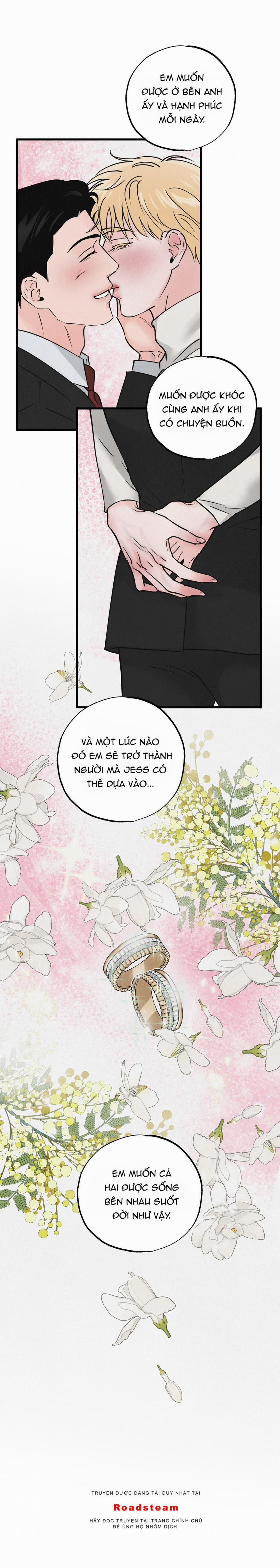 Xứng Đôi Vừa Lứa 41 trang 10