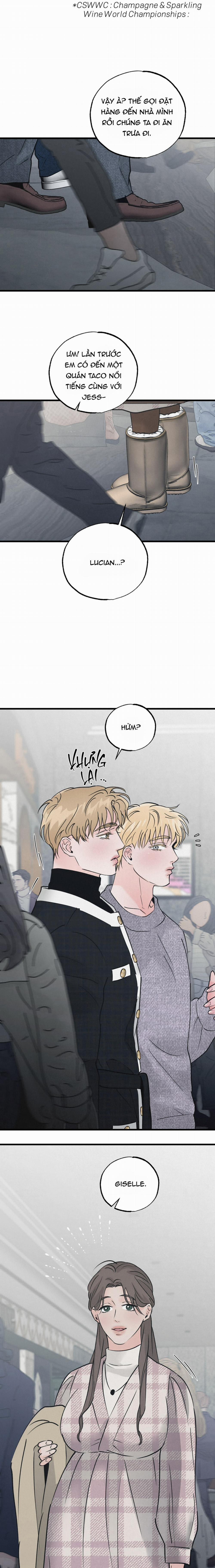 Xứng Đôi Vừa Lứa 41 trang 12