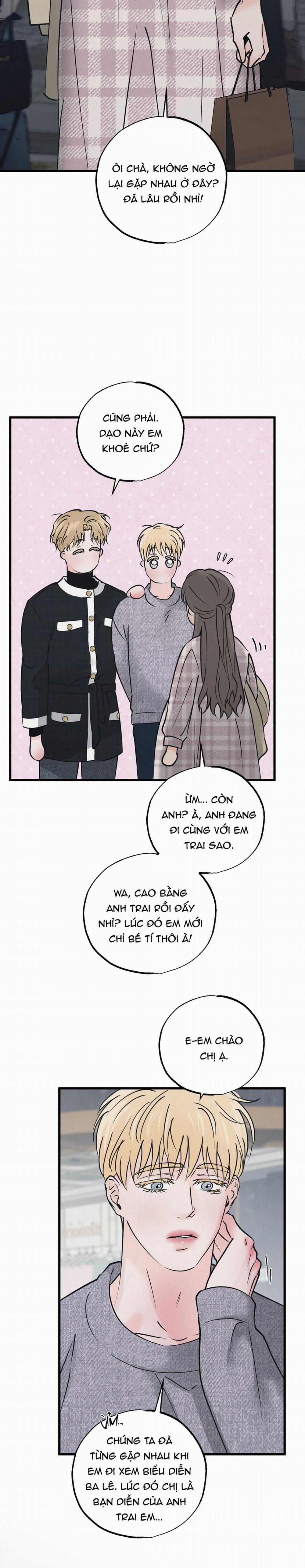 Xứng Đôi Vừa Lứa 41 trang 13