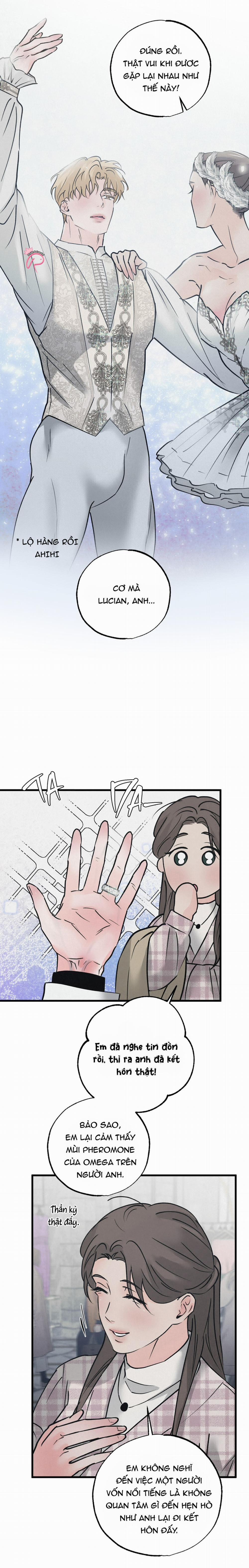 Xứng Đôi Vừa Lứa 41 trang 14