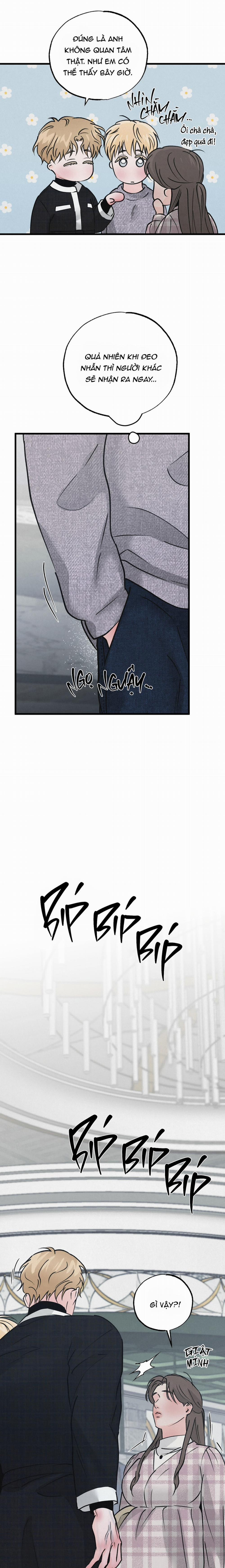 Xứng Đôi Vừa Lứa 41 trang 15