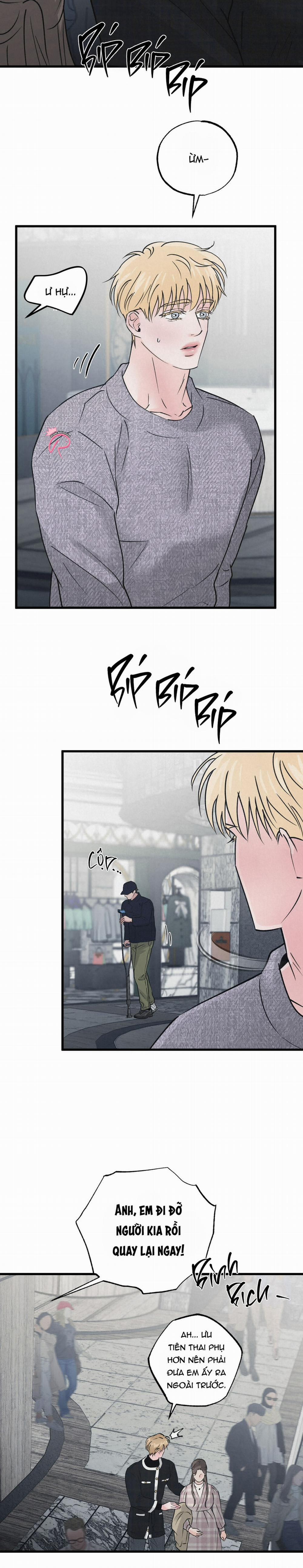 Xứng Đôi Vừa Lứa 41 trang 17