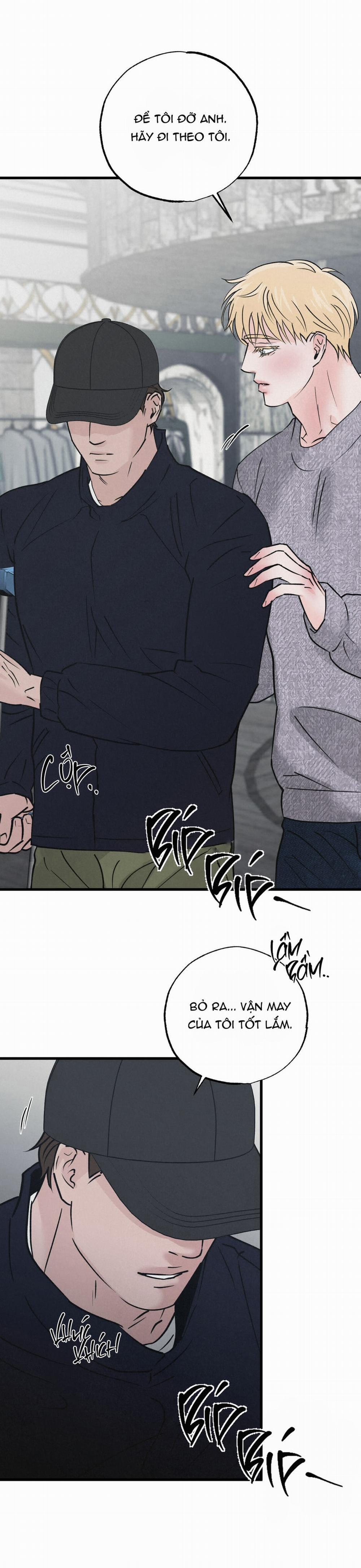 Xứng Đôi Vừa Lứa 41 trang 19