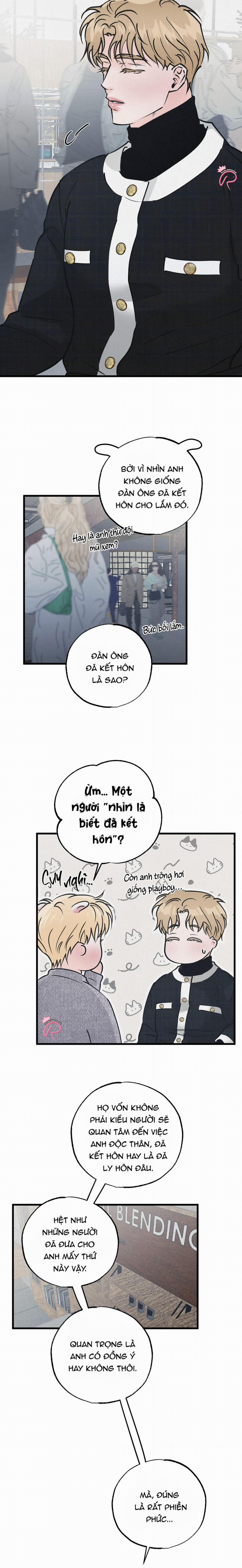 Xứng Đôi Vừa Lứa 41 trang 2