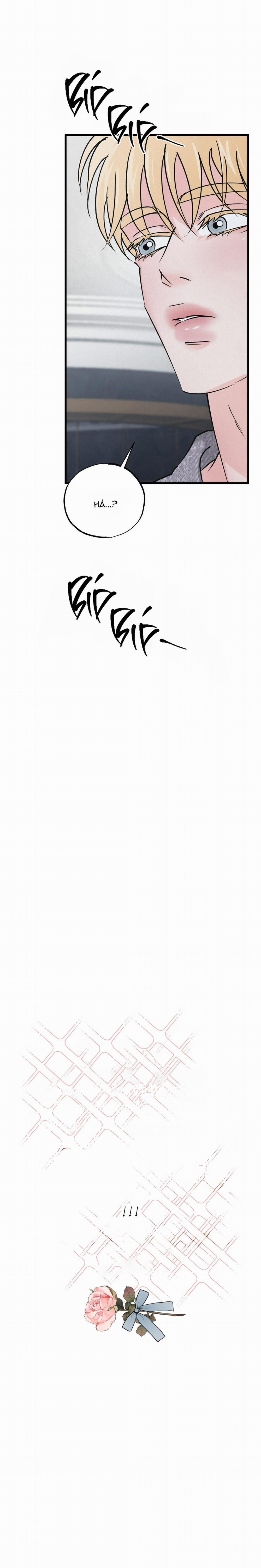 Xứng Đôi Vừa Lứa 41 trang 20