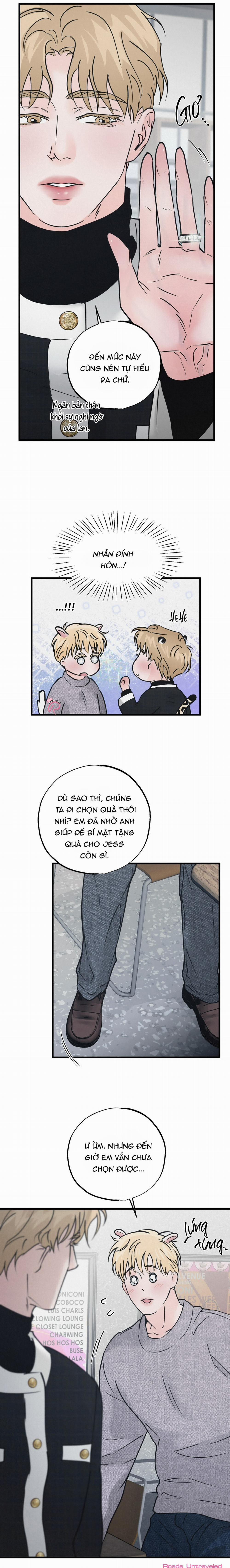 Xứng Đôi Vừa Lứa 41 trang 3