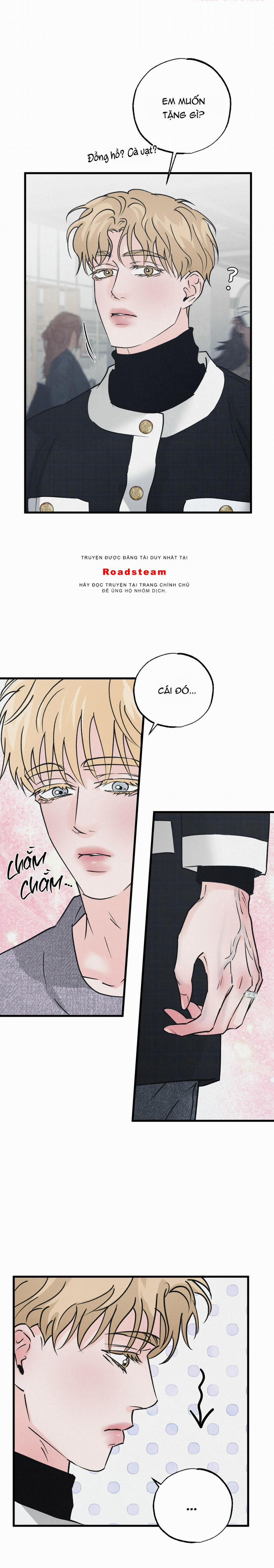 Xứng Đôi Vừa Lứa 41 trang 4