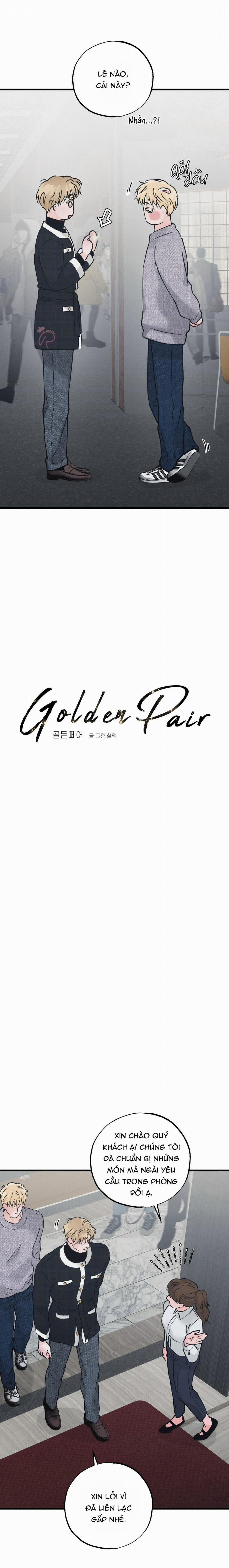 Xứng Đôi Vừa Lứa 41 trang 5