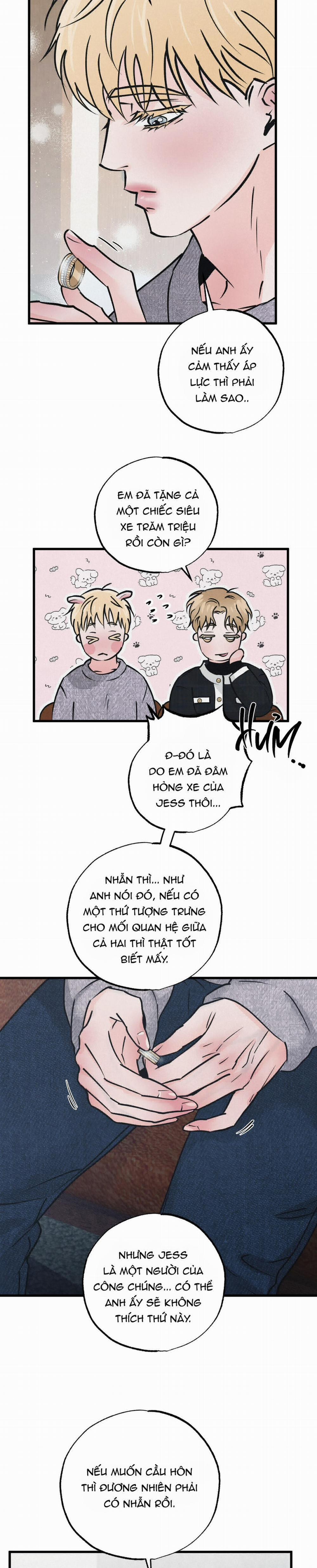 Xứng Đôi Vừa Lứa 41 trang 7