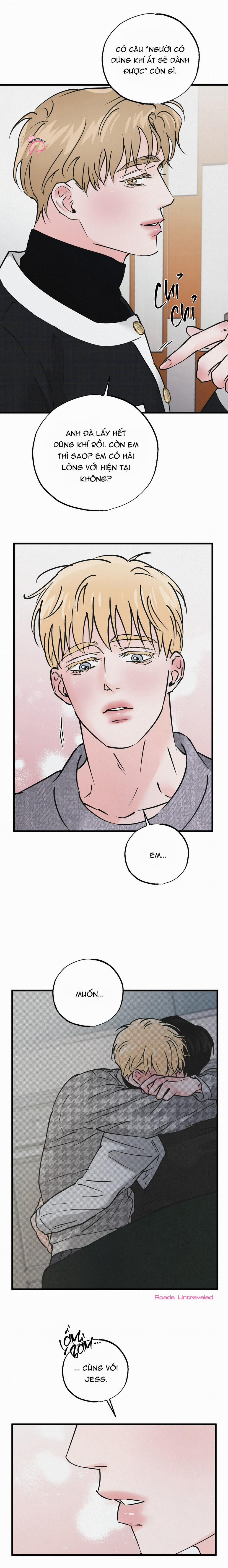 Xứng Đôi Vừa Lứa 41 trang 9