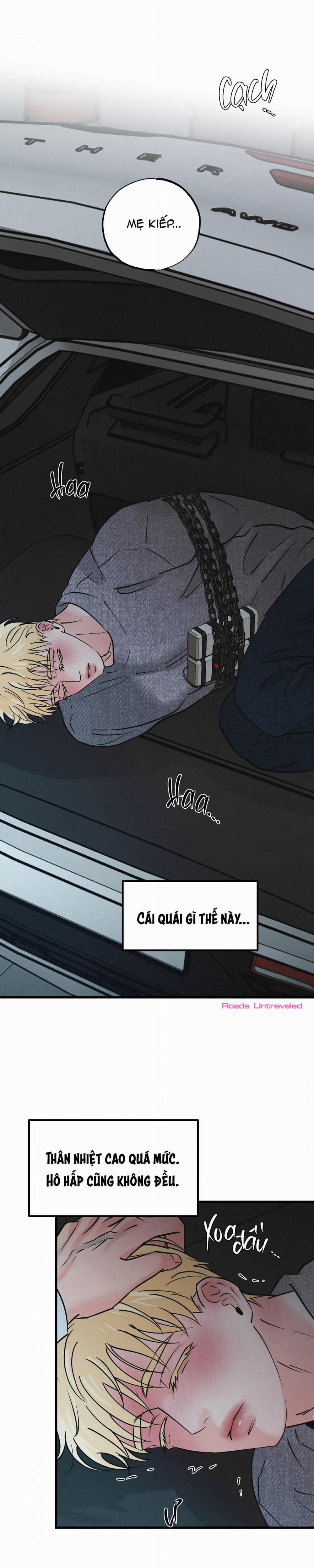 Xứng Đôi Vừa Lứa 42 trang 10