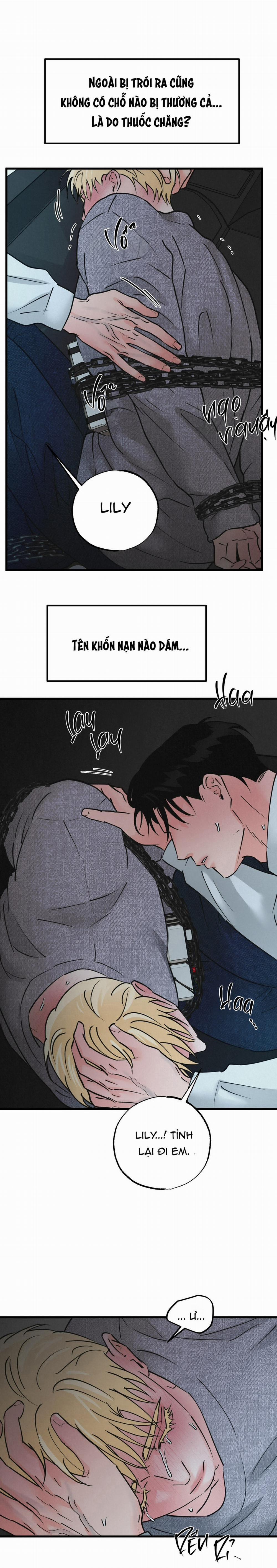 Xứng Đôi Vừa Lứa 42 trang 11