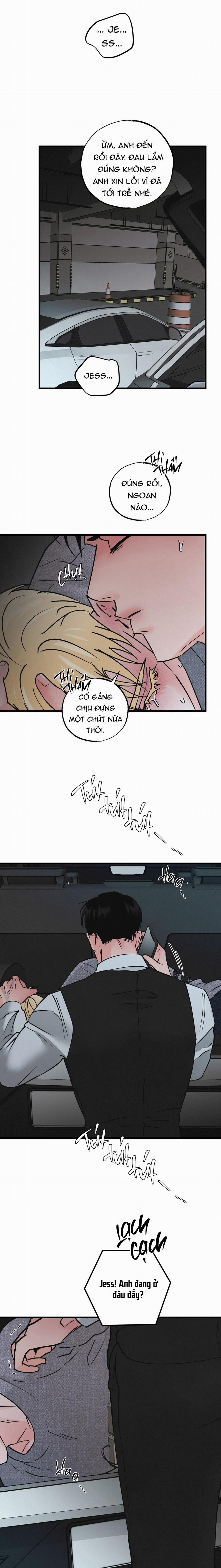 Xứng Đôi Vừa Lứa 42 trang 12